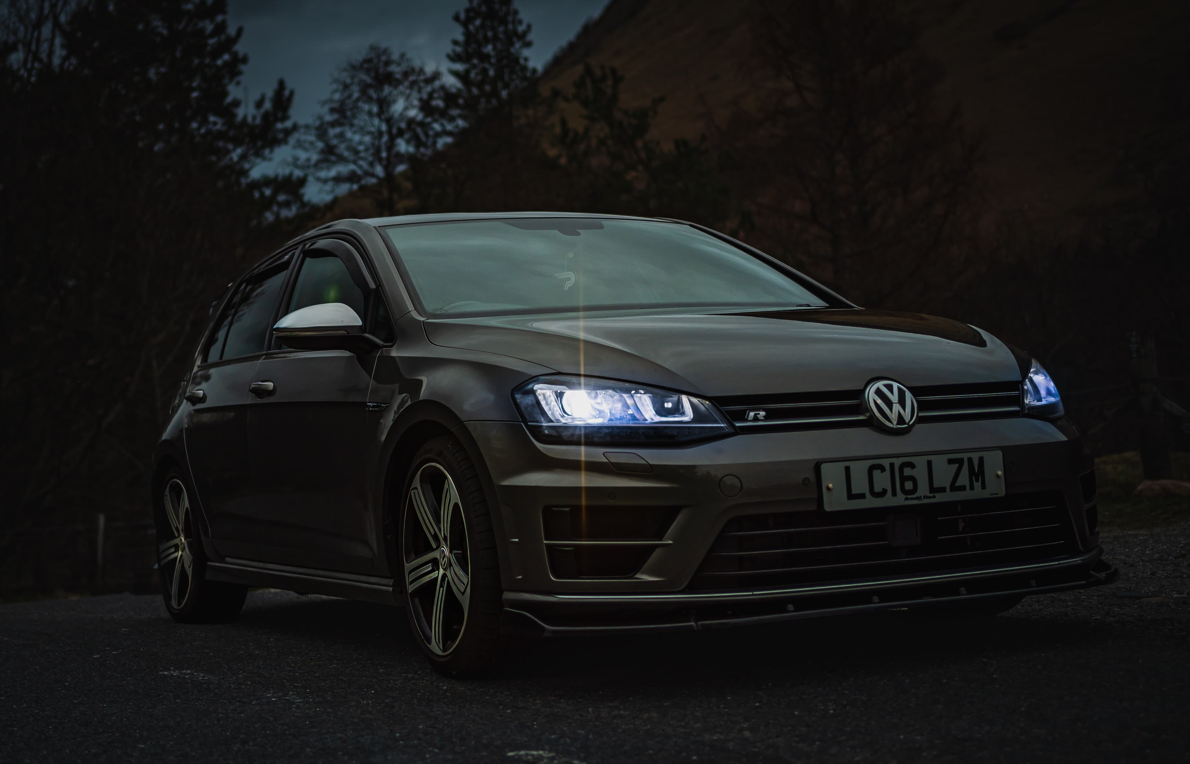 Silver Storm — frame 2