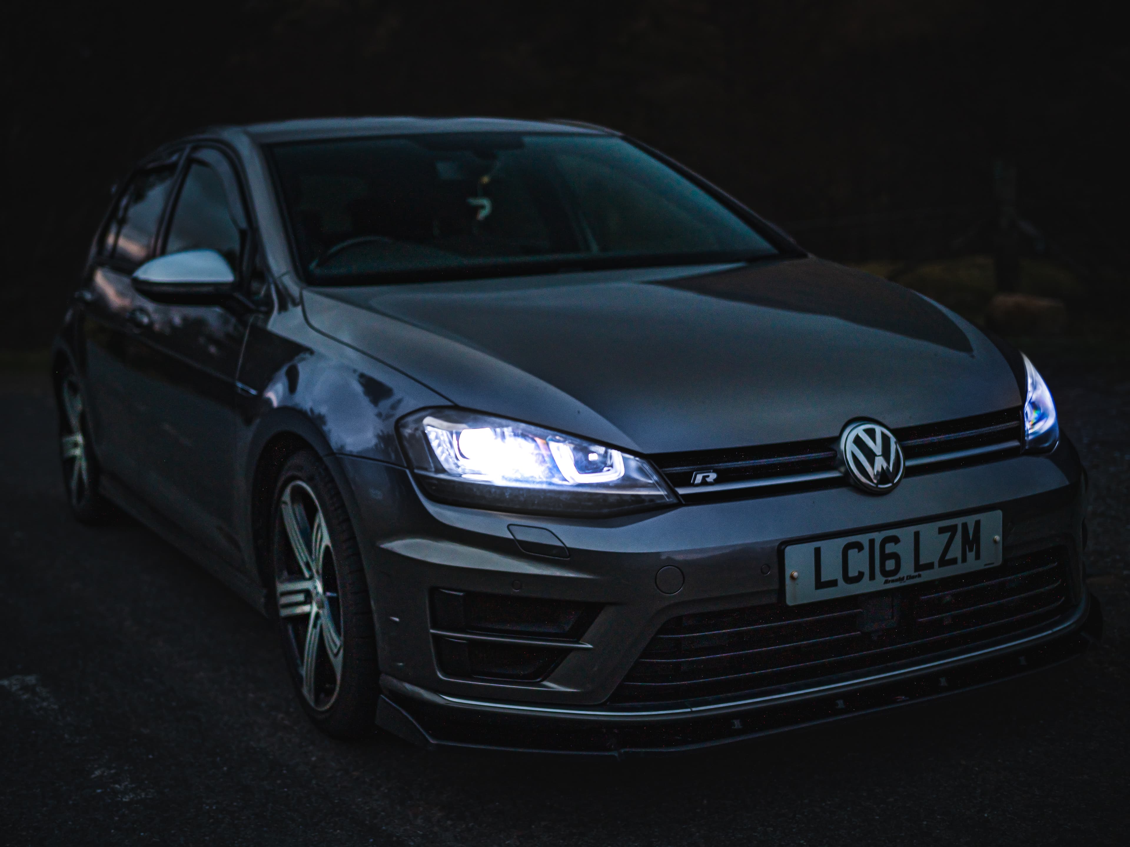 Coastal Line — frame 2