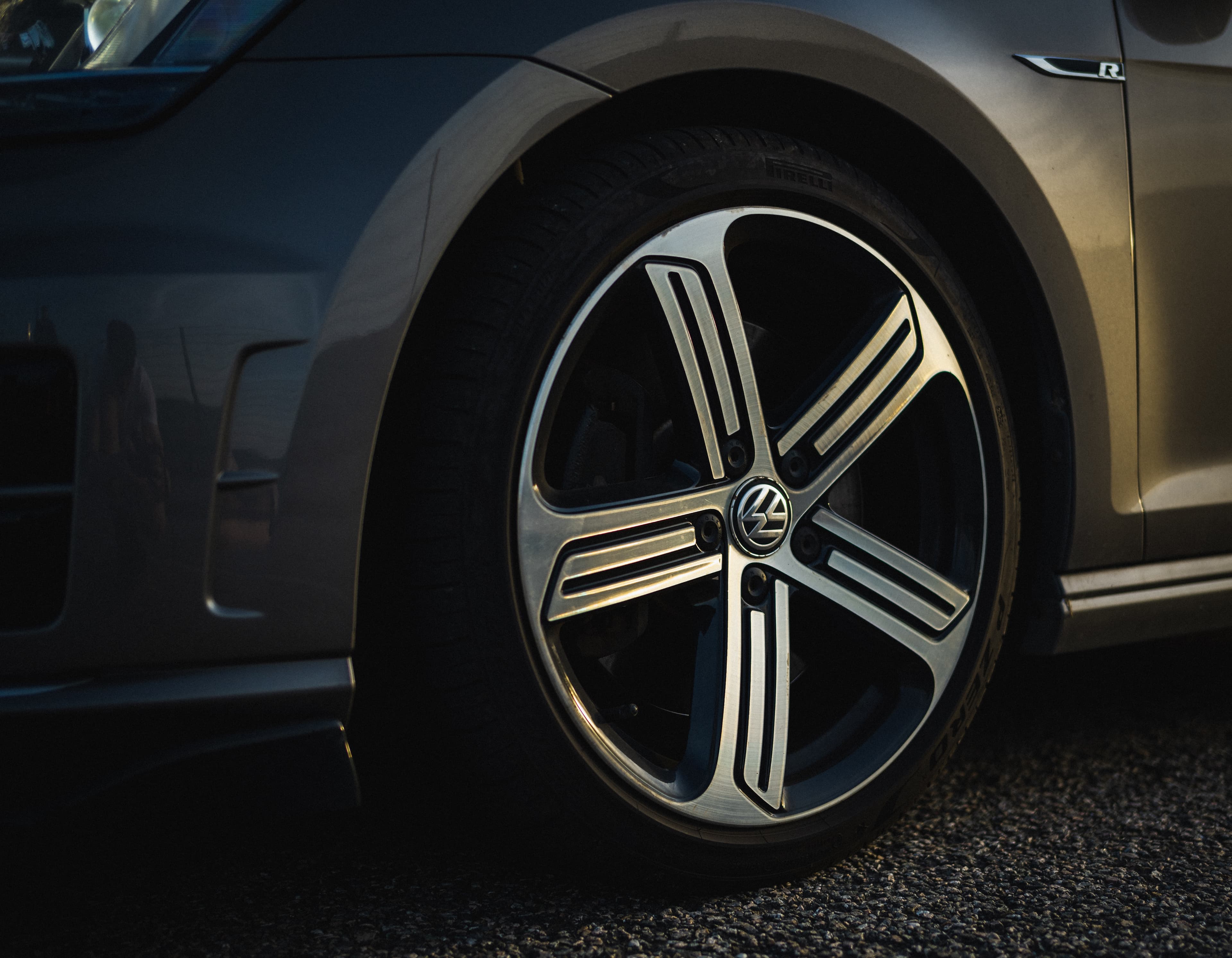 Coastal Line — frame 4